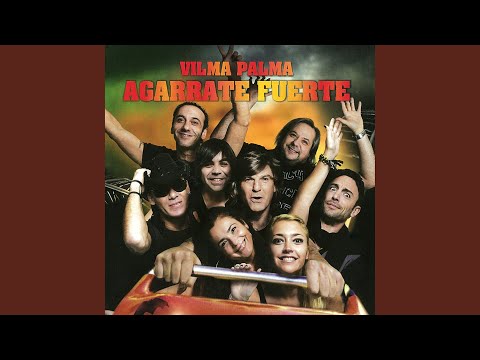 Manana A La Noche (Acustic Mix) - Vilma Palma E Vampiros