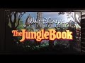 The Jungle Book 2000 Vhs Australia Trailer