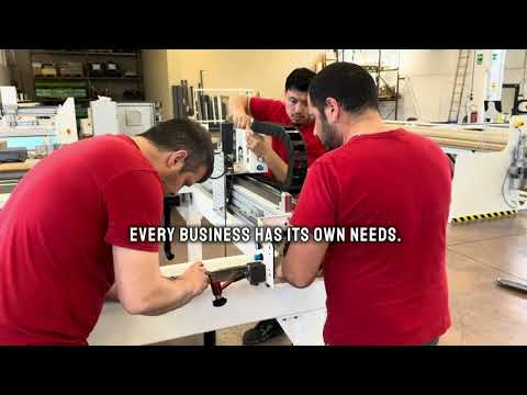 PVC Cutting with Hi Raptor 2.5 – Precise Automatic Cutting Machine