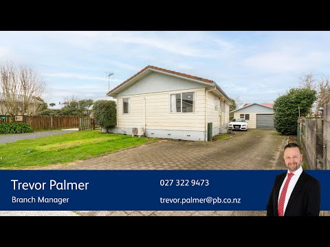 10 Nikau Place, Matamata, Matamata-Piako, Waikato, 3 Bedrooms, 1 Bathrooms, House