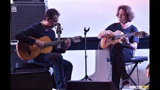 SENZATEMPO-Dominic Miller & Rino De Patre