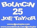 DJ JoE TaY!oR - Bouncin Volume 25 - Track 12 - Jade - Don't Walk Away (Ant C & Jack D Mix)