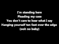 Trey Songz - Yesterday feat. Toni Braxton (Lyrics ...