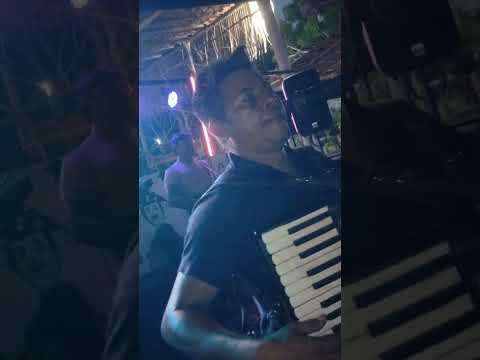 FORRÓ DO PERONE NO TERRAÇO EM PALMÁCIA-CE