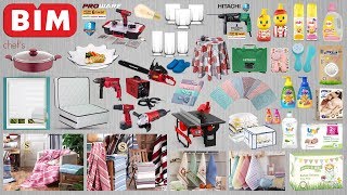 BİM'DE BU HAFTA NELER VAR | BİM 26 MART 2019 SALI | BİM 29 MART 2019 CUMA | BİM AKTÜEL ÜRÜNLERİ