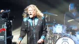 Robert Plant - Poor Howard