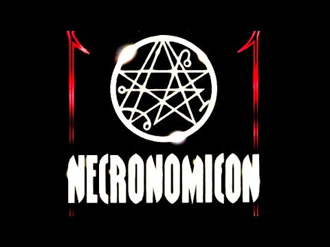 The Necronomicon: More Than Mere Fiction?