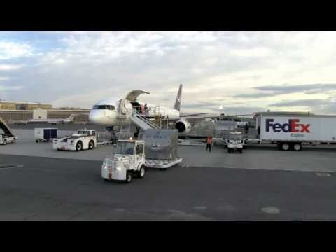 Airport Cargo Handling & Logistics Operations Course