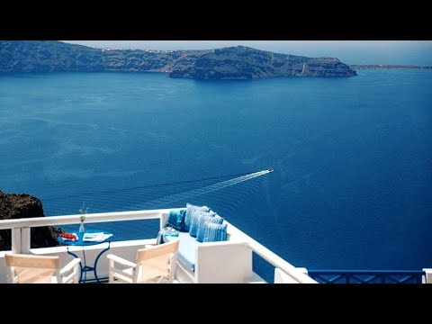 Os 10 melhores hotéis recomendados em Imerovigli, Santorini, Grécia