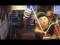Scene For Carl Fredricksen Tells Mother Gothel To Stop It For TheCartoonMan12