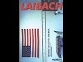 Laibach -- The Divided States of America 