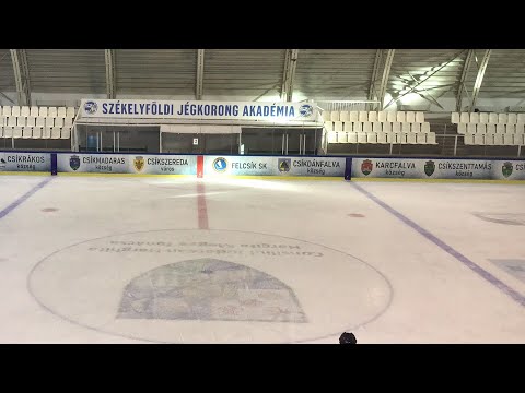 THL U12, Felcsík SK - Corona Brasov