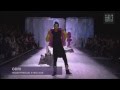 Roma Acorn - Russian Fashion Week FW2014 