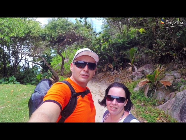 Video - Image - Seychellen – Ein Traum wurde wahr