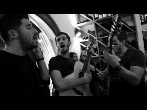 Chant Corse ⸱ Jean-Louis Simonpieri - Quantu Sì Cambiata (2017)