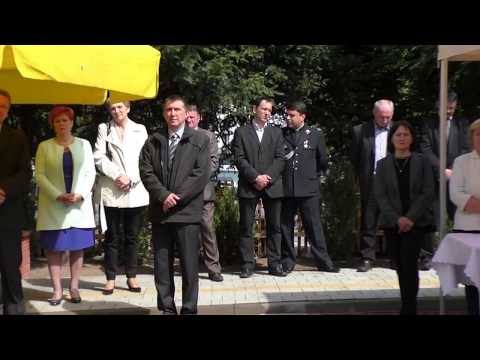 Otwarcie Środowiskowego Domu Samopomocy