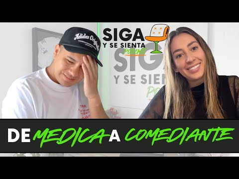 CÓMO DESCUBRÍ QUE ERA LES61ANA?  Lorena Gómez EP31 @sigaysesientapodcast @LVAGICANO