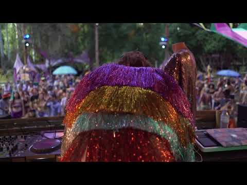 Jamie Forest Live @ Rabbits Eat Lettuce 2018