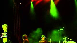 One Breath Away Bily Idol Skopko Kale 27.06.14