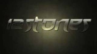 Bulletproof by 12 Stones(Lyrics)