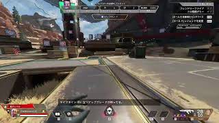 キーマウ修行