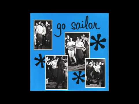 Go Sailor – Don't Go
