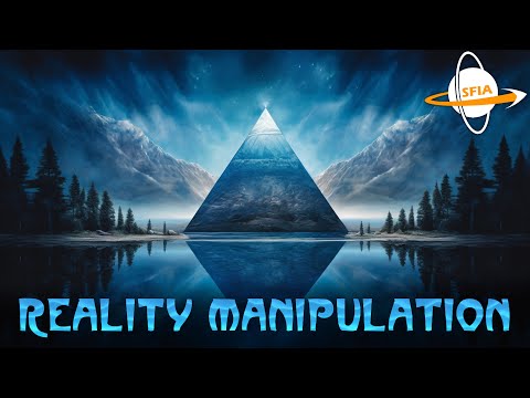 Unraveling the Fabric of Reality: Exploring the Possibilities of Manipulating Our Perception