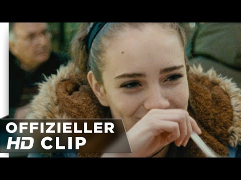 Niemals Selten Manchmal Immer - Jetzt im Kino