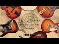 Lee Ritenour - Charleston (Official Visualizer)