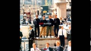 CAST - All Change (Full Album)