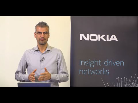 5G network slicing: automation, assurance and optimization of 5G transport slices