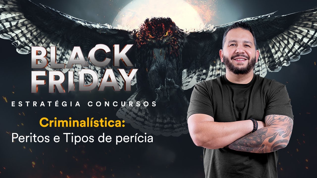 Criminalística: Peritos e Tipos de perícia