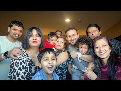 Kalahari Resort (Mini vacation)