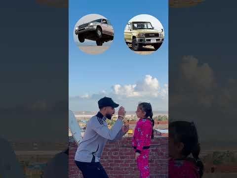 وانتو اي اكتر نوع عربية بتحبوها 👀 شاص-فجعه-مفخره-نيسان-شفروليه-jeep-gmc