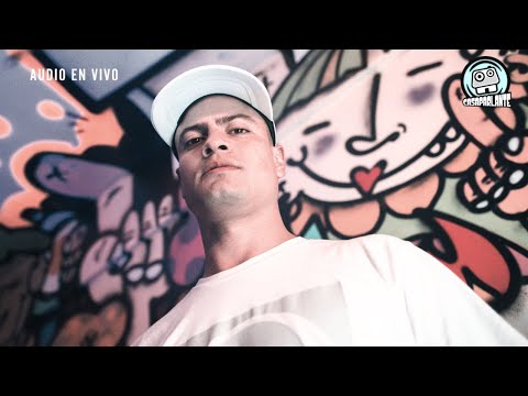 CASAPARLANTE: LOU FRESCO | Luz - '99 .EnVivo