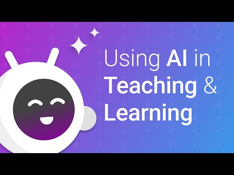 Using AI in Teaching and Learning: Acai