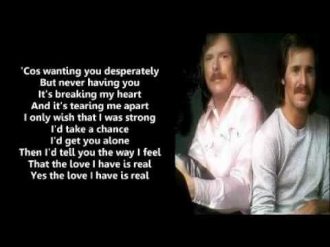 Wanting You Desperately video