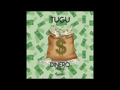 TUGU - DINERO  - PROD RC