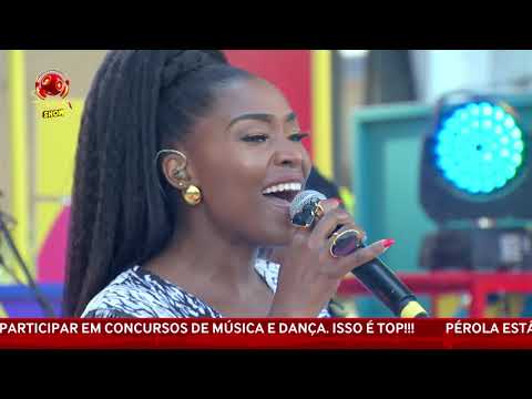 PÉROLA Não custa nada