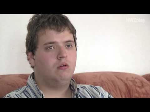 Jan Kleen - Bullying is not taboo