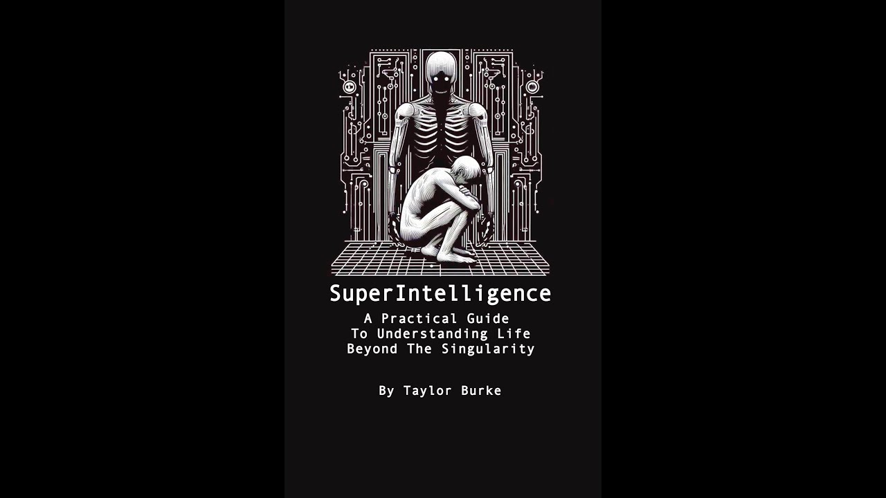 Book Review: SuperIntelligence A Practical Guide by Taylor Burke