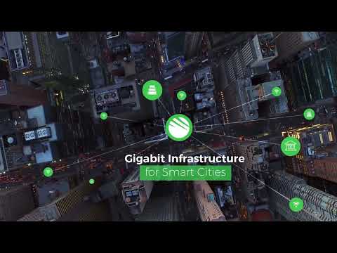 Siklu: Introduction to Siklu