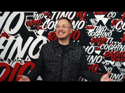 About Tino Cochino Radio