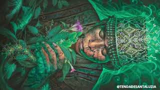 Salve As Folhas  (Maria Bethania E Sandra de Sá) - Ewé Ossain