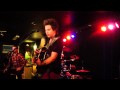 Ryan Cabrera - "Let's Take Our Time" @ The Space
