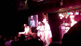 Larry Graham &amp; Graham Central Station feat. Prince Live at B.B. King - One In a Million You