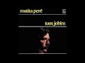 Tom Jobim: The Mantiqueira Range