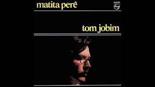 Tom Jobim: The Mantiqueira Range