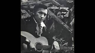 Singer Of Sad Songs , Waylon Jennings , 1970