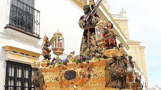 preview picture of video 'Hermandad de Nstro. Padre Jesus Nazareno - Semana Santa de Marchena 2015'